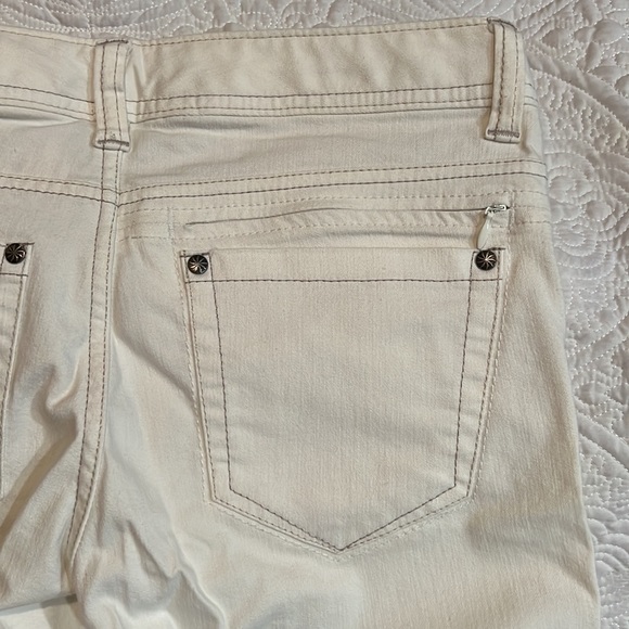 Athleta denim jeans, size 4 - Picture 10 of 15